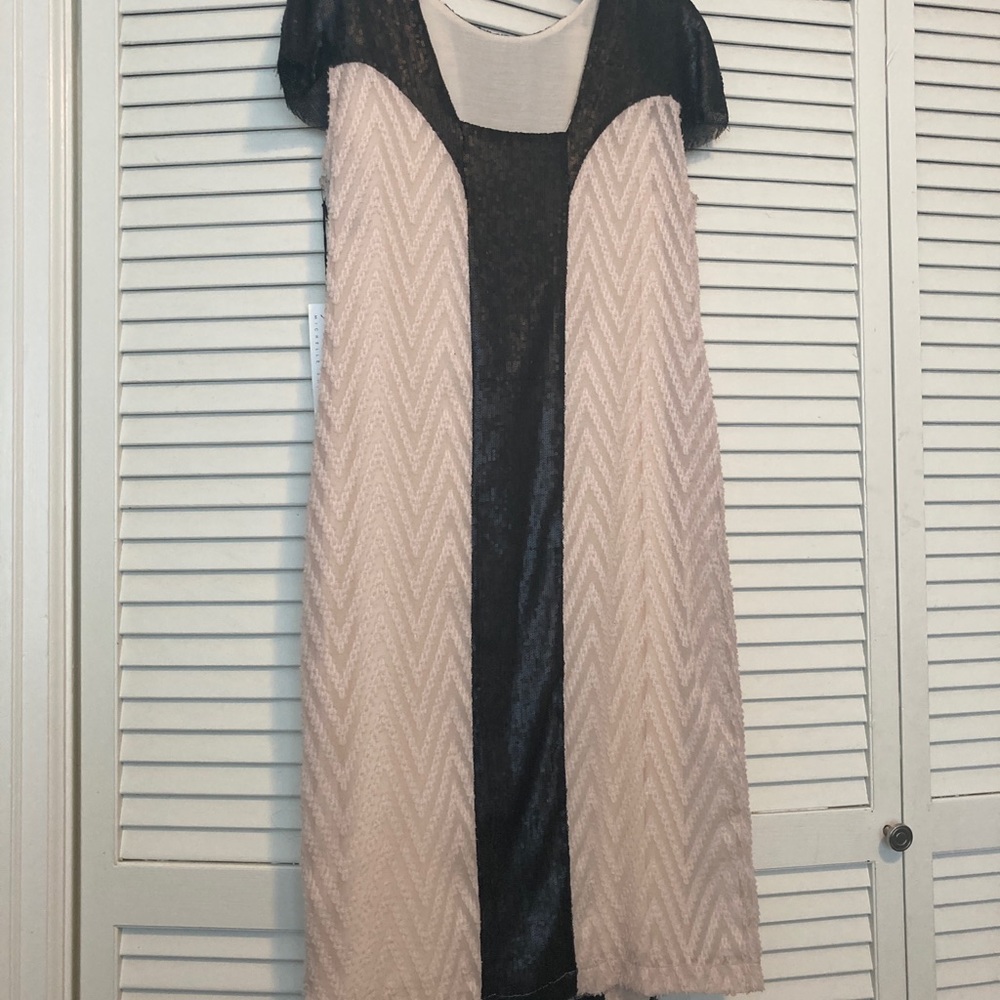 Project Runway/PR AllStar Winner Shift